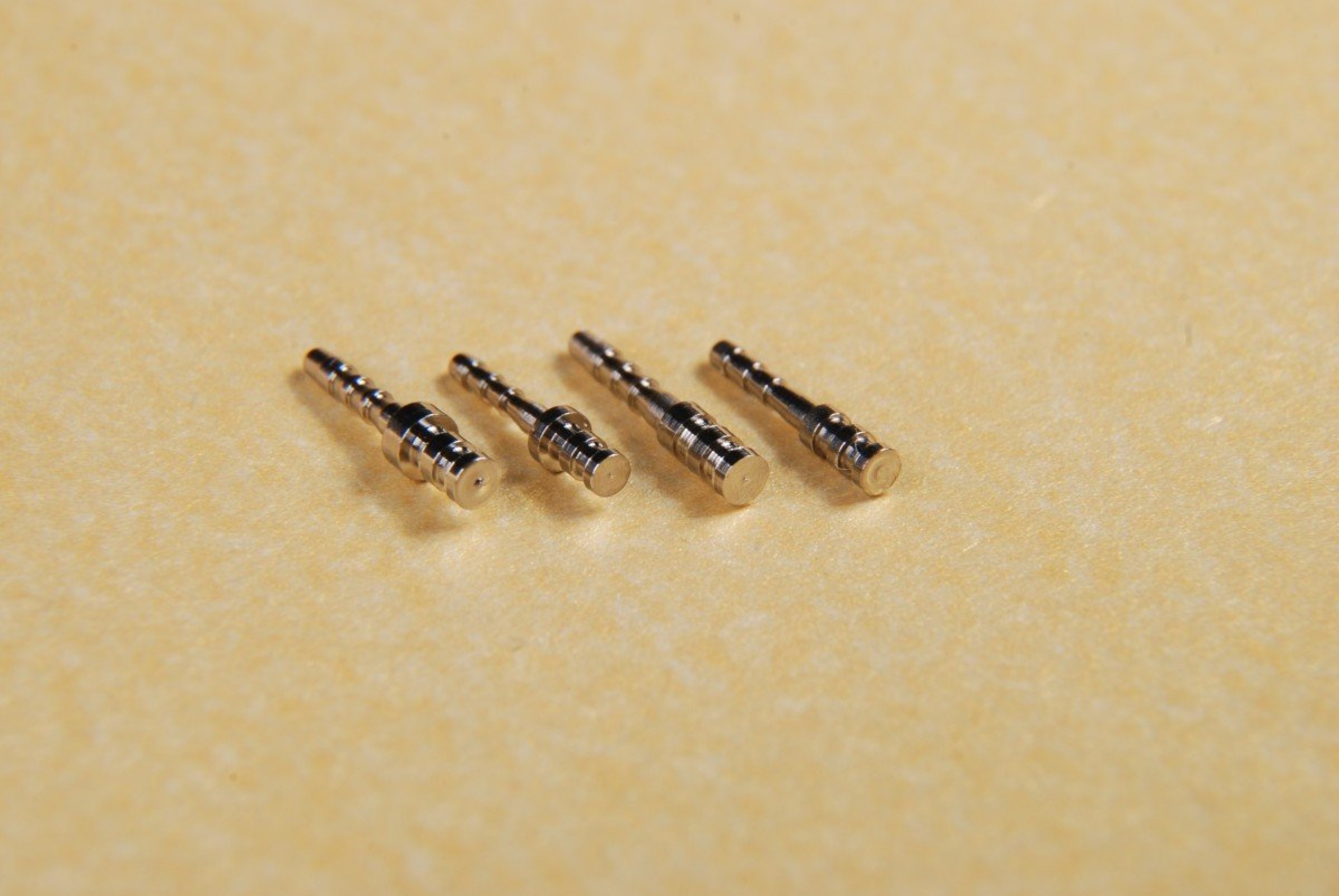 Штифт внутриканальный титановый пассивный ШВТП- В-2,2-1,2