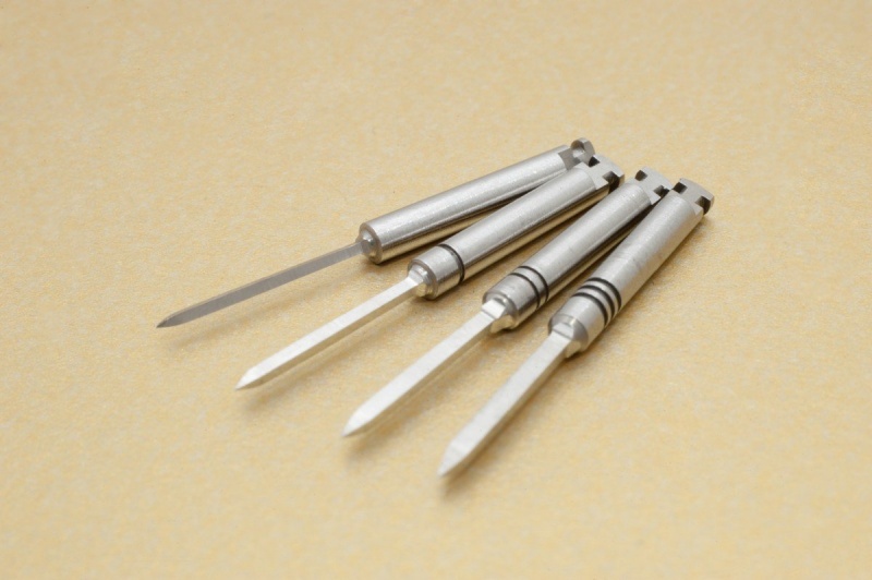 Дриль расширительный четырехгранный ДРЧ 1,06-19,0