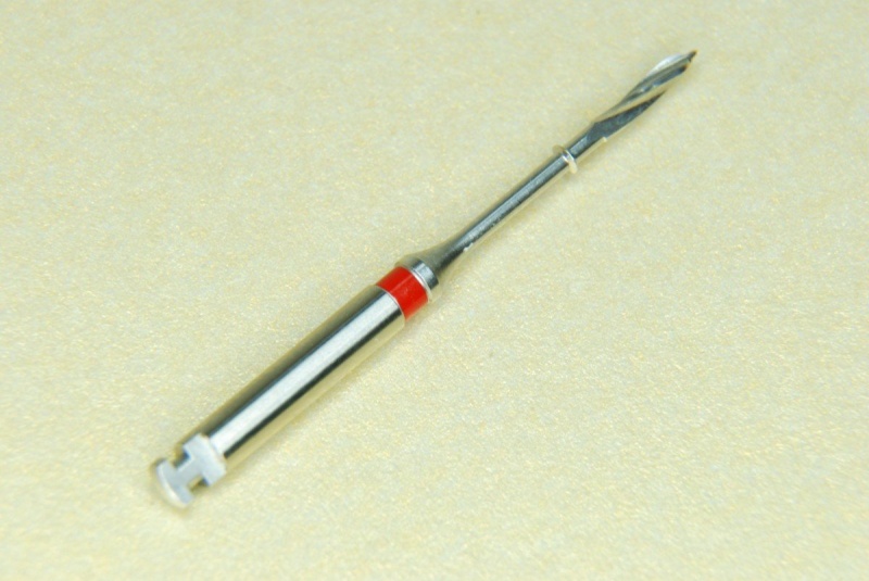 Дриль расширительный ДР-1,35-7,0